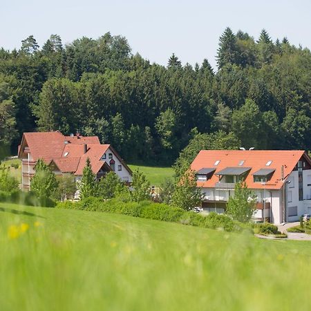 Hotel Jagerhaus Meckenbeuren Eksteriør billede